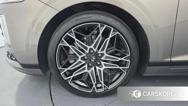 Hyundai Grandeur (GN7) id 3883510 из Кореи 15