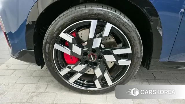 Mini Cooper S Countryman 3rd Generation id 3565380 из Кореи 15