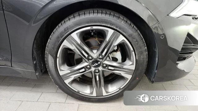 Kia K5 3rd generation id 3433177 из Кореи 15