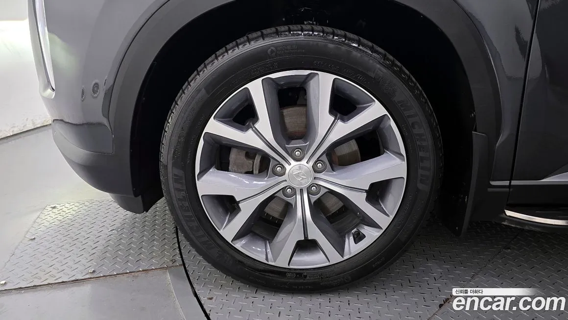 Hyundai Palisade id 2010583 из Кореи 15