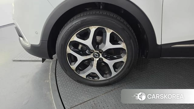 Renault Korea (Samsung) New QM3 id 4435786 из Кореи 15