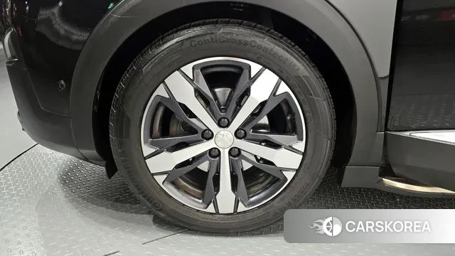 Peugeot 3008 second generation id 3526002 из Кореи 15