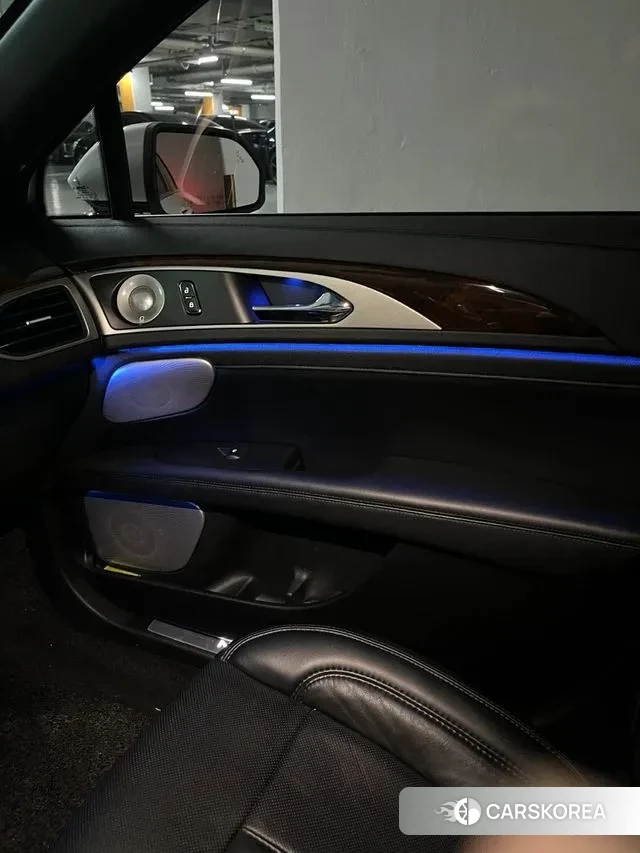 Lincoln New MKZ id 3765642 из Кореи 10