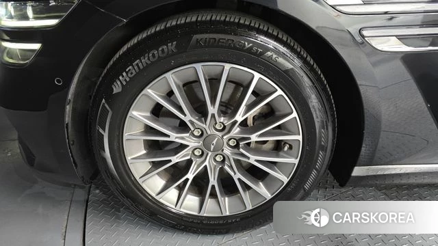 Genesis G80 (RG3) id 4294255 из Кореи 28
