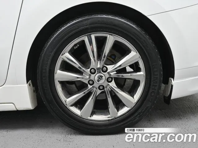 Kia The New Carnival id 2677049 из Кореи 15