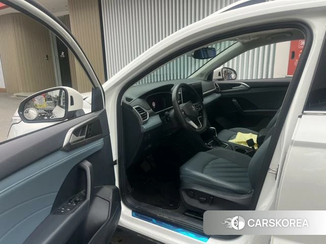 Volkswagen Tuyue id 4259751 из Китая 9