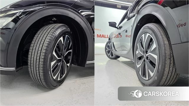 Kia EV6 id 4707115 из Кореи 15