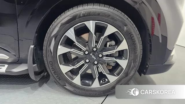 Kia Carnival 4th generation id 3740268 из Кореи 15