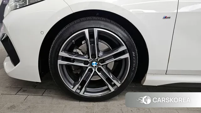 BMW 2 Series Gran Coupe (F44) id 3611660 из Кореи 15