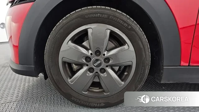 Mini Cooper id 3545226 из Кореи 15