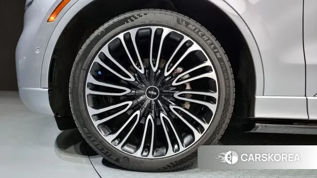 Lincoln Aviator 2nd generation id 3059841 из Кореи 15