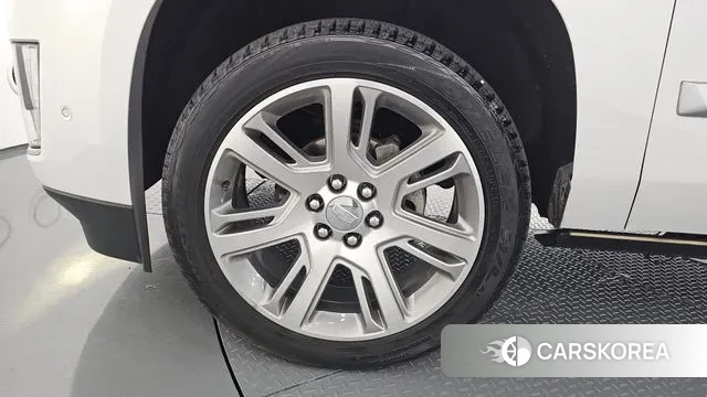 Cadillac Escalade id 3336229 из Кореи 15