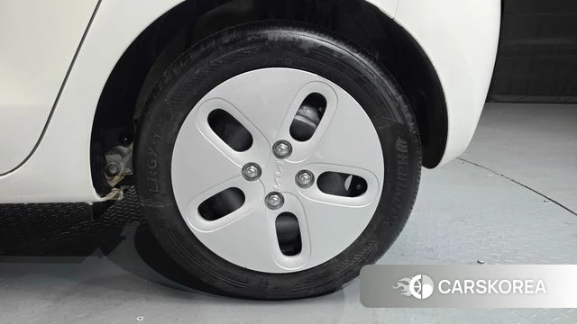 Kia The New Kia Ray id 3811101 из Кореи 15