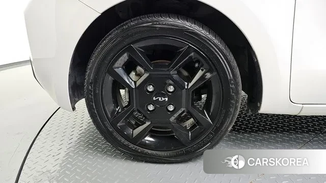 Kia The New Kia Ray id 3507883 из Кореи 15