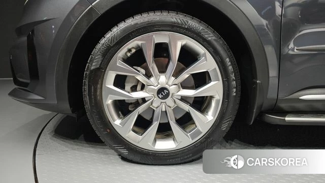 Kia Sorento 4th Generation id 4604744 из Кореи 27