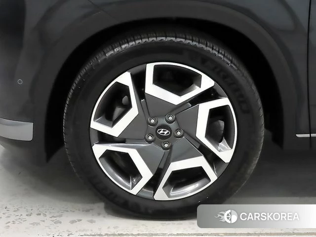 Hyundai The New Palisade id 4292427 из Кореи 15