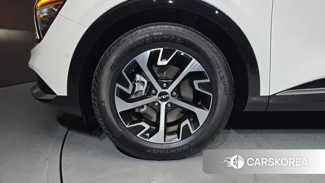 Kia Sportage 5th Generation Hybrid id 3659163 из Кореи 15