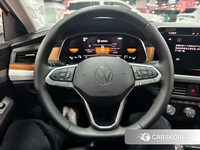 Volkswagen Bora id 4259884 из Китая 34