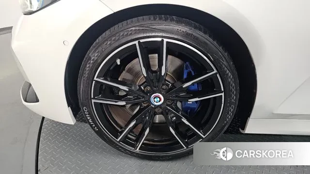 BMW 3 Series (G20) id 2979192 из Кореи 15
