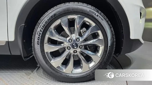 Kia The New Sorento id 3391672 из Кореи 15