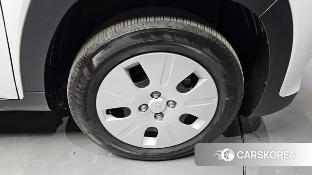 Hyundai The New Casper id 3467002 из Кореи 15