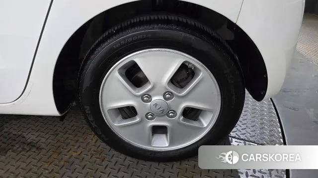 Kia The New Ray id 3028228 из Кореи 15