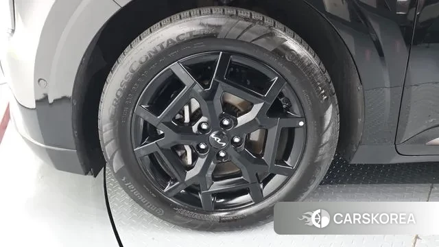 Kia The New Carnival 4th Generation id 3757959 из Кореи 15