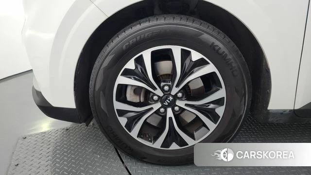 Kia Carnival 4th generation id 3843874 из Кореи 15