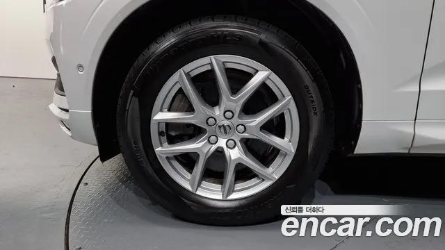 Volvo XC60 second Generation id 2298229 из Кореи 15