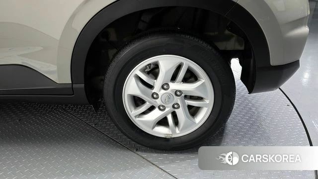 Hyundai Venue id 3852414 из Кореи 15