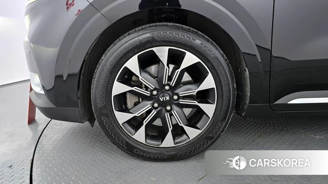 Kia Carnival 4th generation id 3843757 из Кореи 15