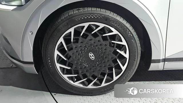 Hyundai Ionic 5 id 4603297 из Кореи 31