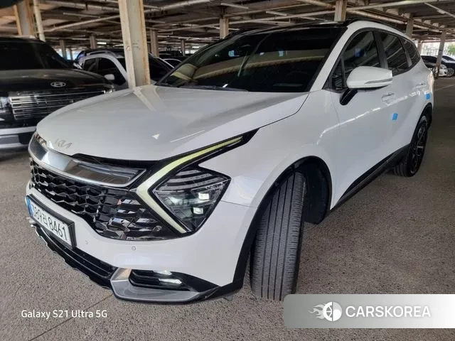 Kia Sportage 5th Generation id 3373069 из Кореи 15