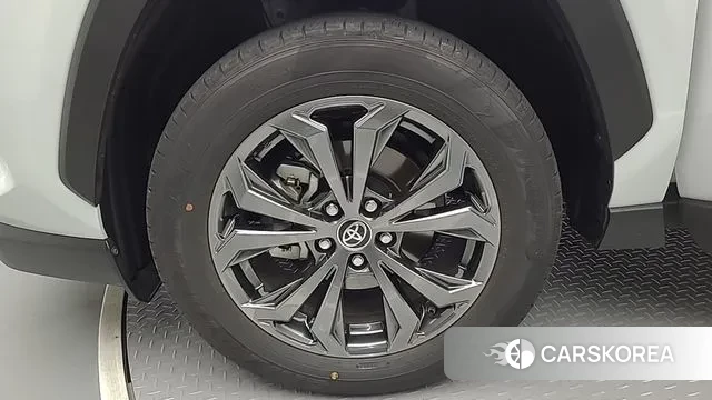 Toyota RAV4 5th Generation id 3228895 из Кореи 14