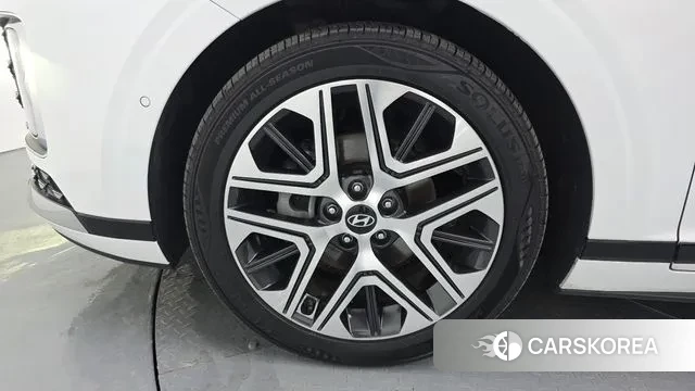 Hyundai Grandeur Hybrid (GN7) id 3016260 из Кореи 15