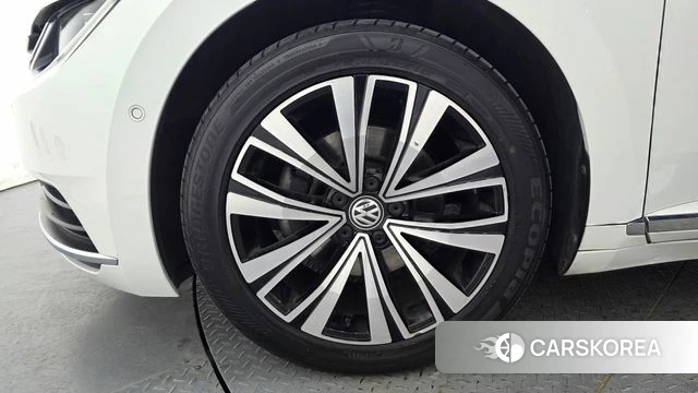 Volkswagen Arteon id 4632853 из Кореи 28