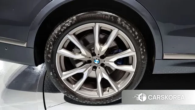 BMW X7 (G07) id 3395686 из Кореи 15