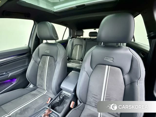 Volkswagen Golf id 4277774 из Китая 10