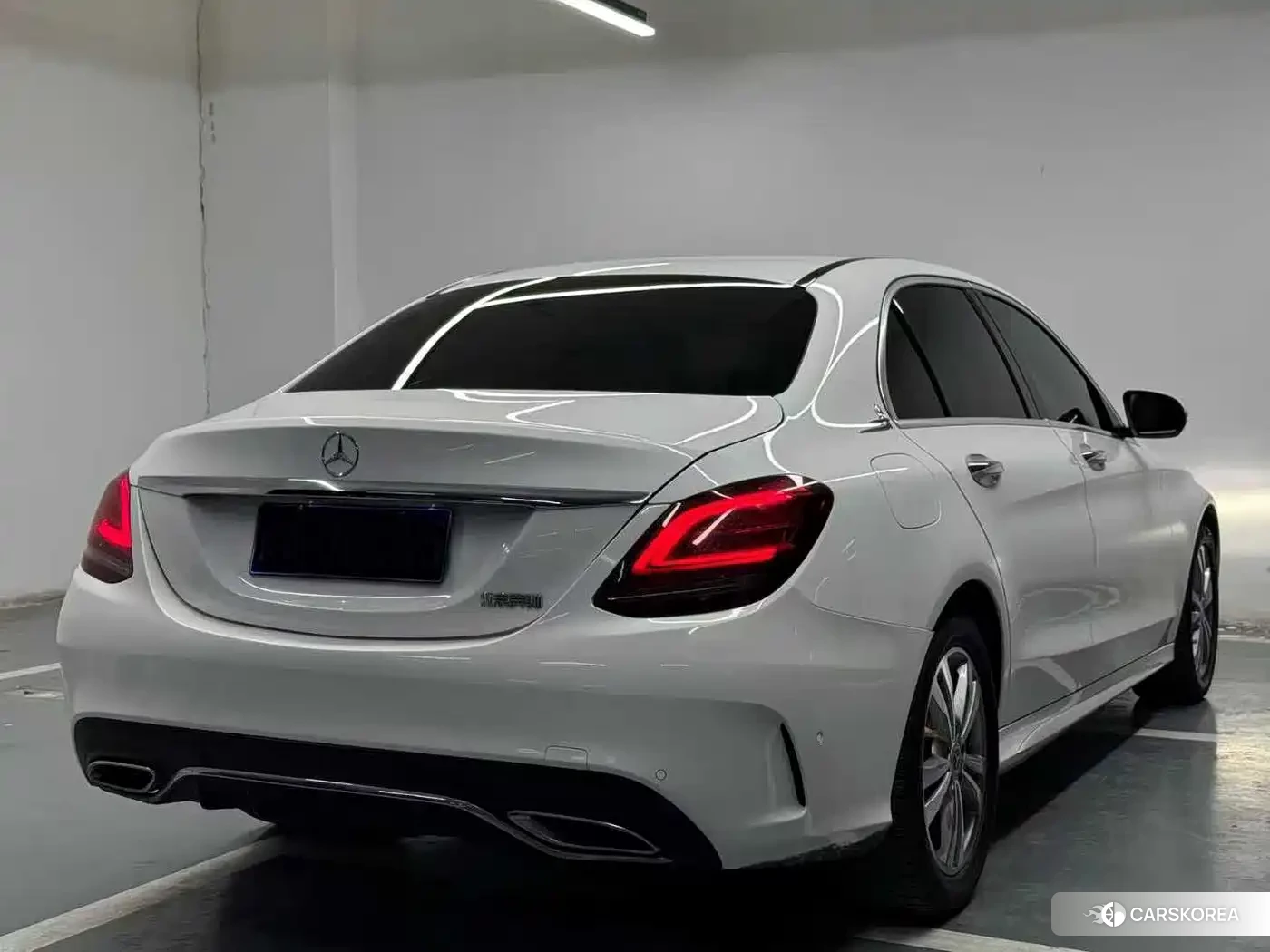 Mercedes-Benz C-class id 4601945 из Китая 10