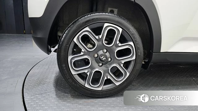 Hyundai Casper id 3934292 из Кореи 15