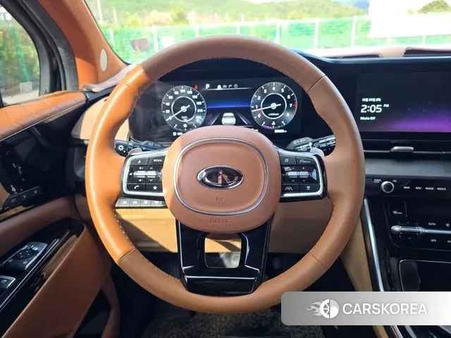 Kia Carnival 4th generation id 3288221 из Кореи 14