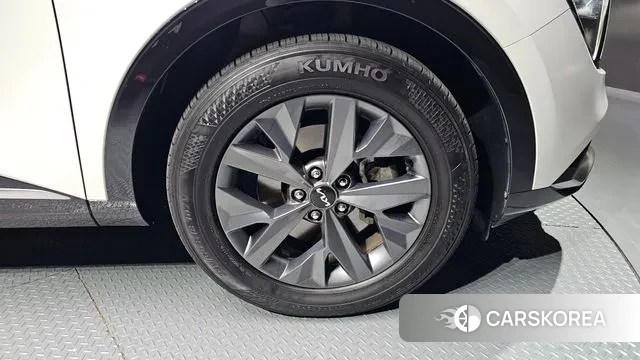 Kia Sportage 5th Generation id 3354294 из Кореи 15