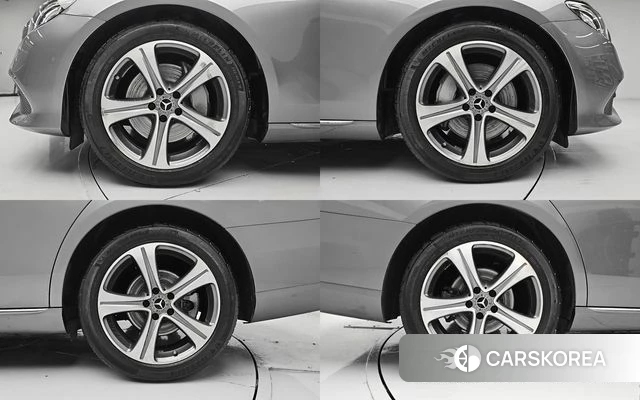 Mercedes-Benz E-Class W213 id 4298840 из Кореи 15