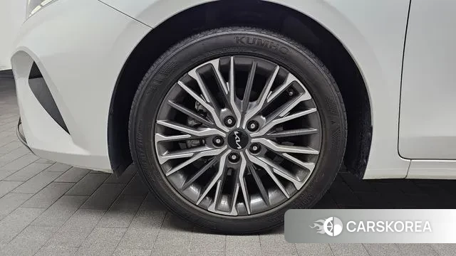 Kia The New K3 2nd generation id 3473061 из Кореи 15