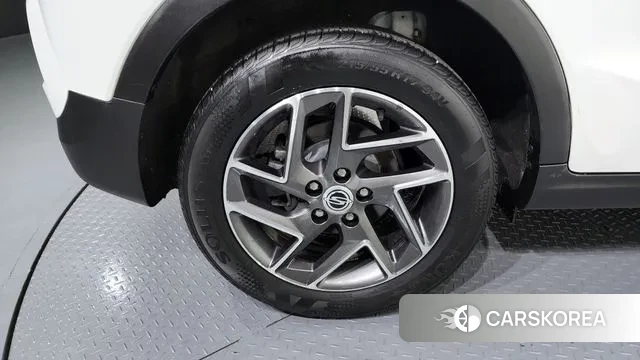 Ssangyong Berry New Tivoli id 3670994 из Кореи 15