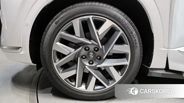 Hyundai The New Santa Fe id 3283187 из Кореи 15