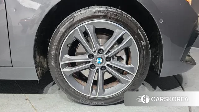 BMW 1 Series (F40) id 3651228 из Кореи 15