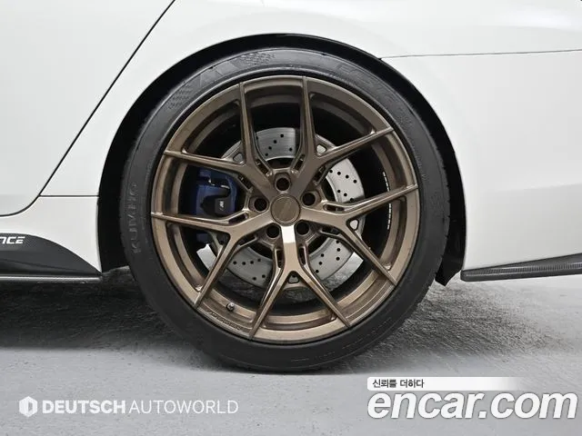 BMW M5 (F90) id 2571141 из Кореи 14