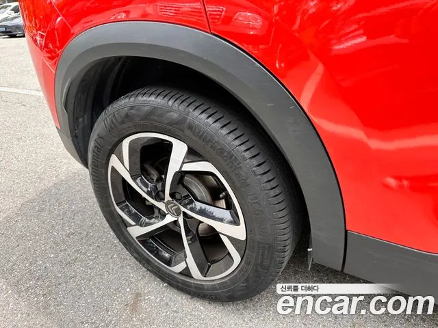 Citroen / DS C5 Aircross id 2684145 из Кореи 6