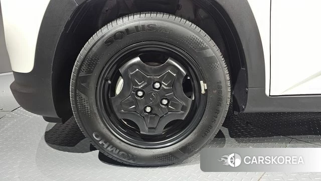 Hyundai Casper id 4533626 из Кореи 26